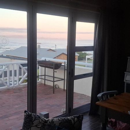 Ferienwohnung Pik 'N Wyntjie Gansbaai Exterior foto
