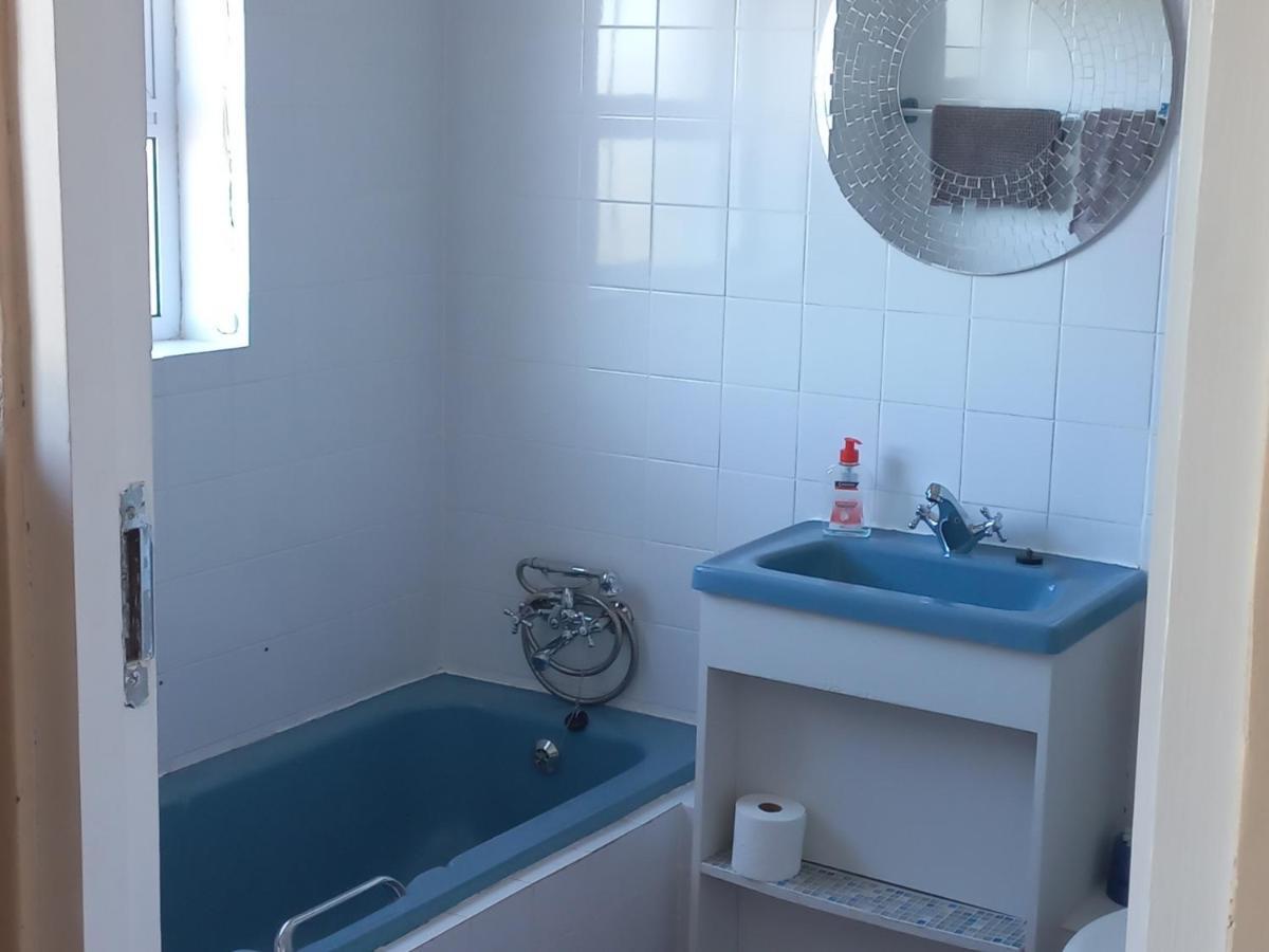 Ferienwohnung Pik 'N Wyntjie Gansbaai Exterior foto