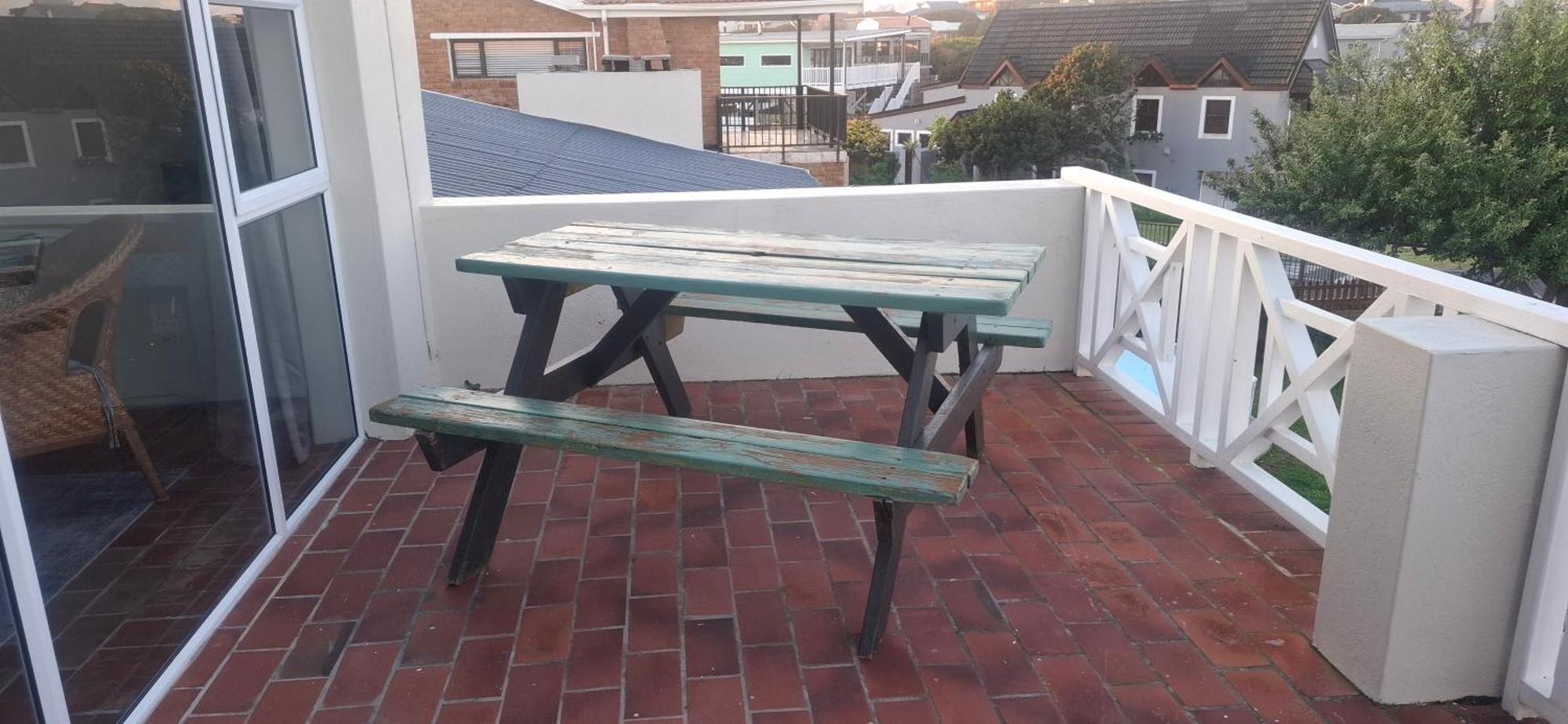 Ferienwohnung Pik 'N Wyntjie Gansbaai Exterior foto